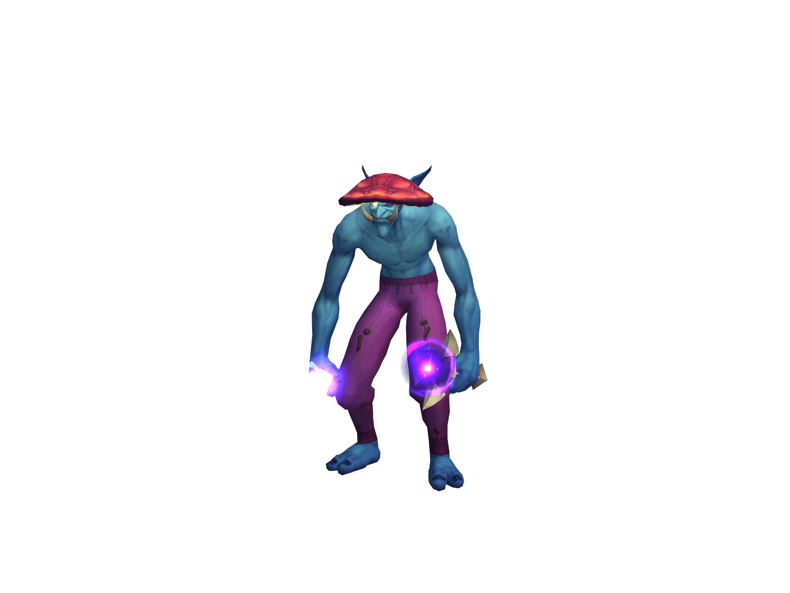 Full character render of Epko