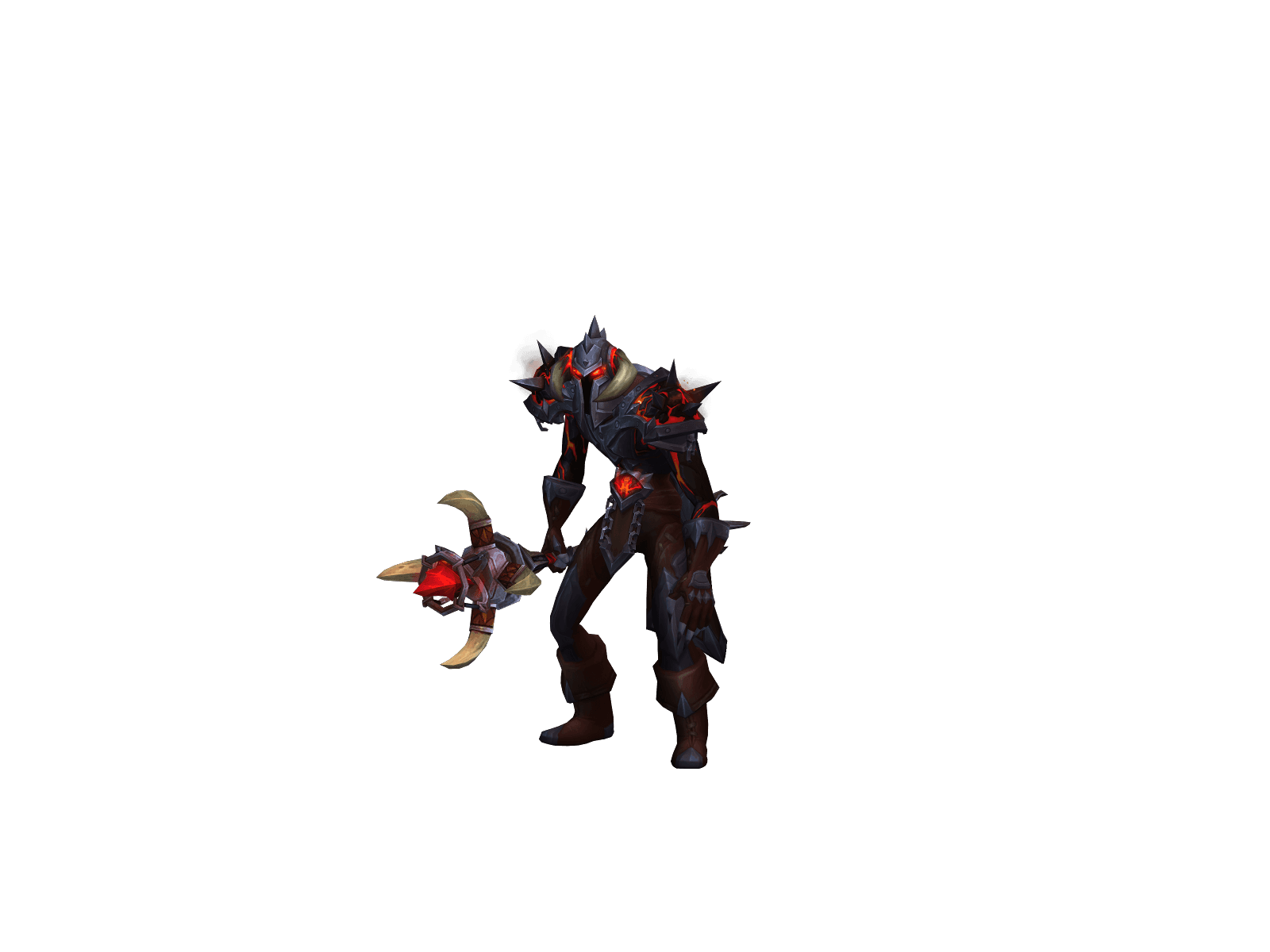 Full character render of Iambylov