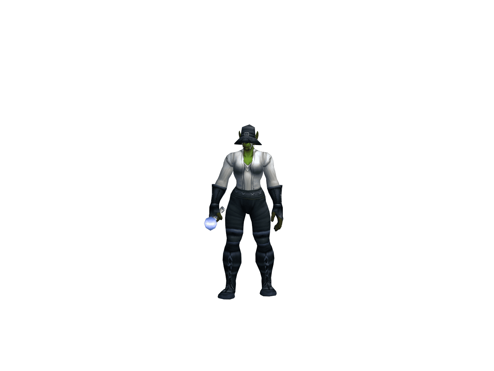 Full character render of Uknowmysteez
