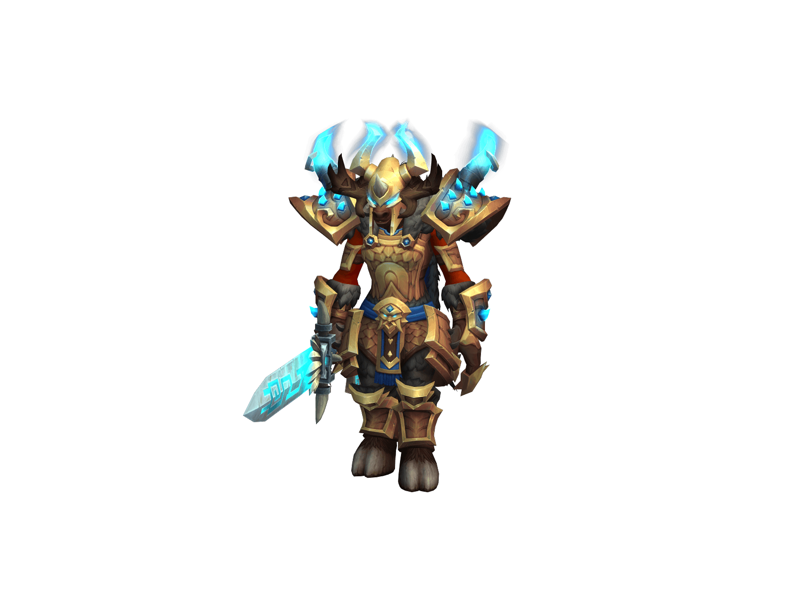 Full character render of Razzdabigboy