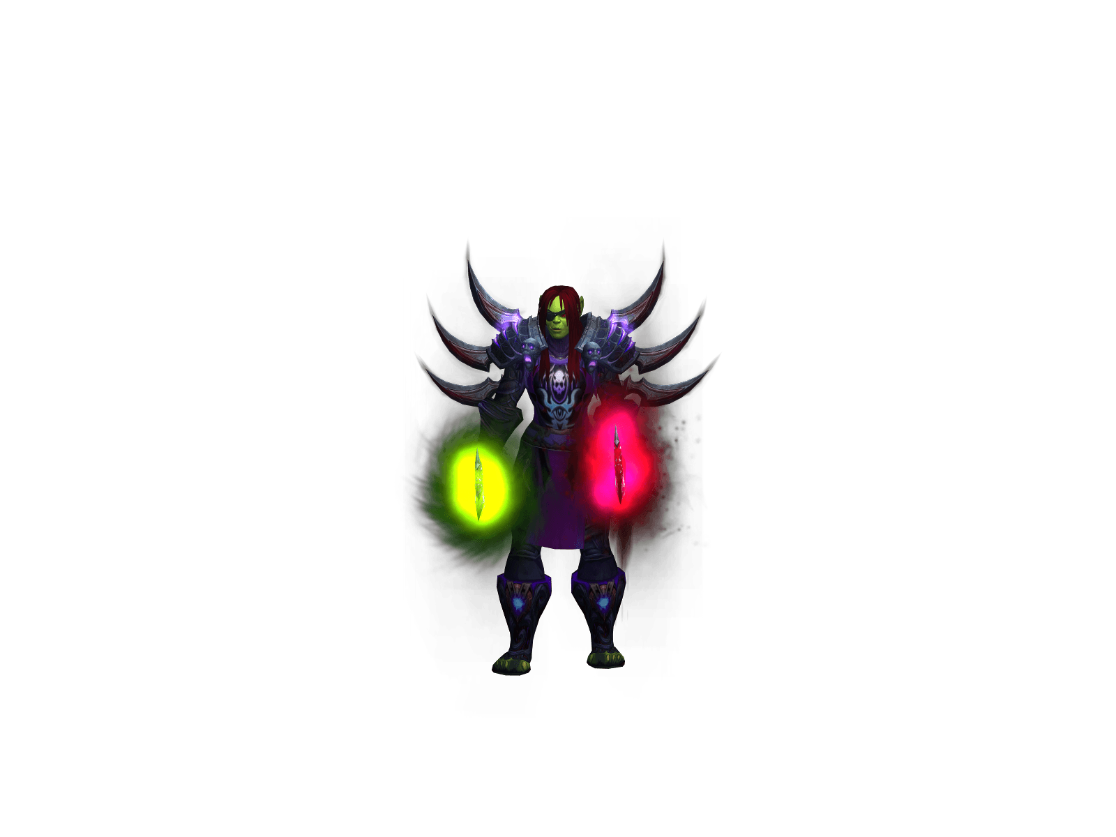 Full character render of Qtxa
