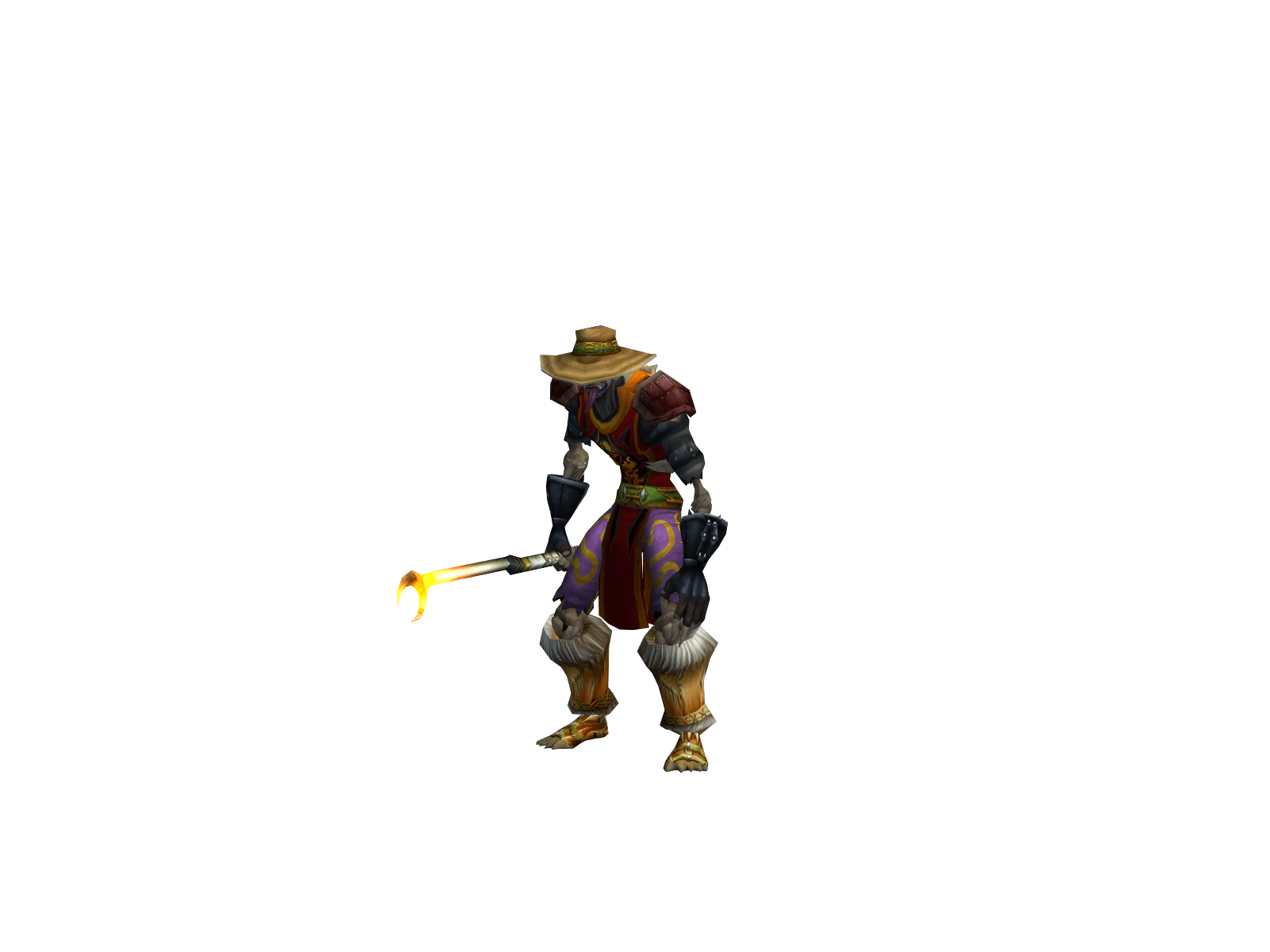 Full character render of Chinasoup