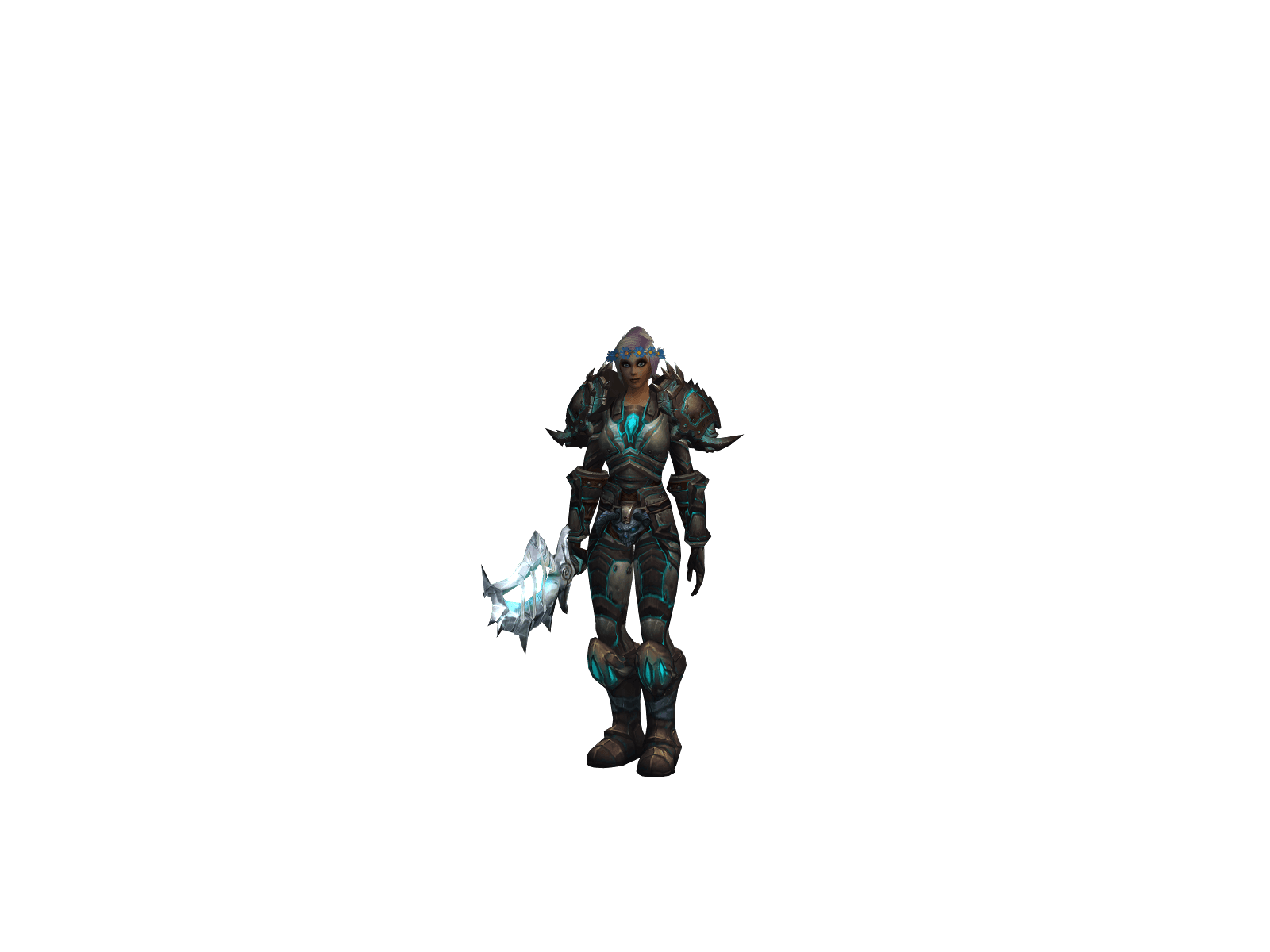 Full character render of Qtsnusan