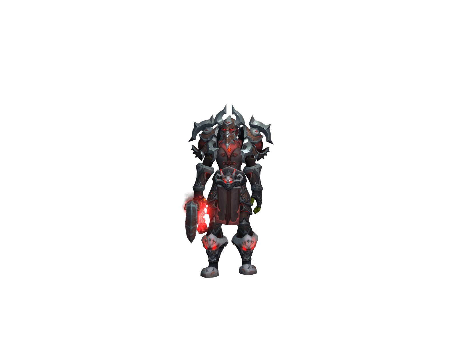 Full character render of Rahbek
