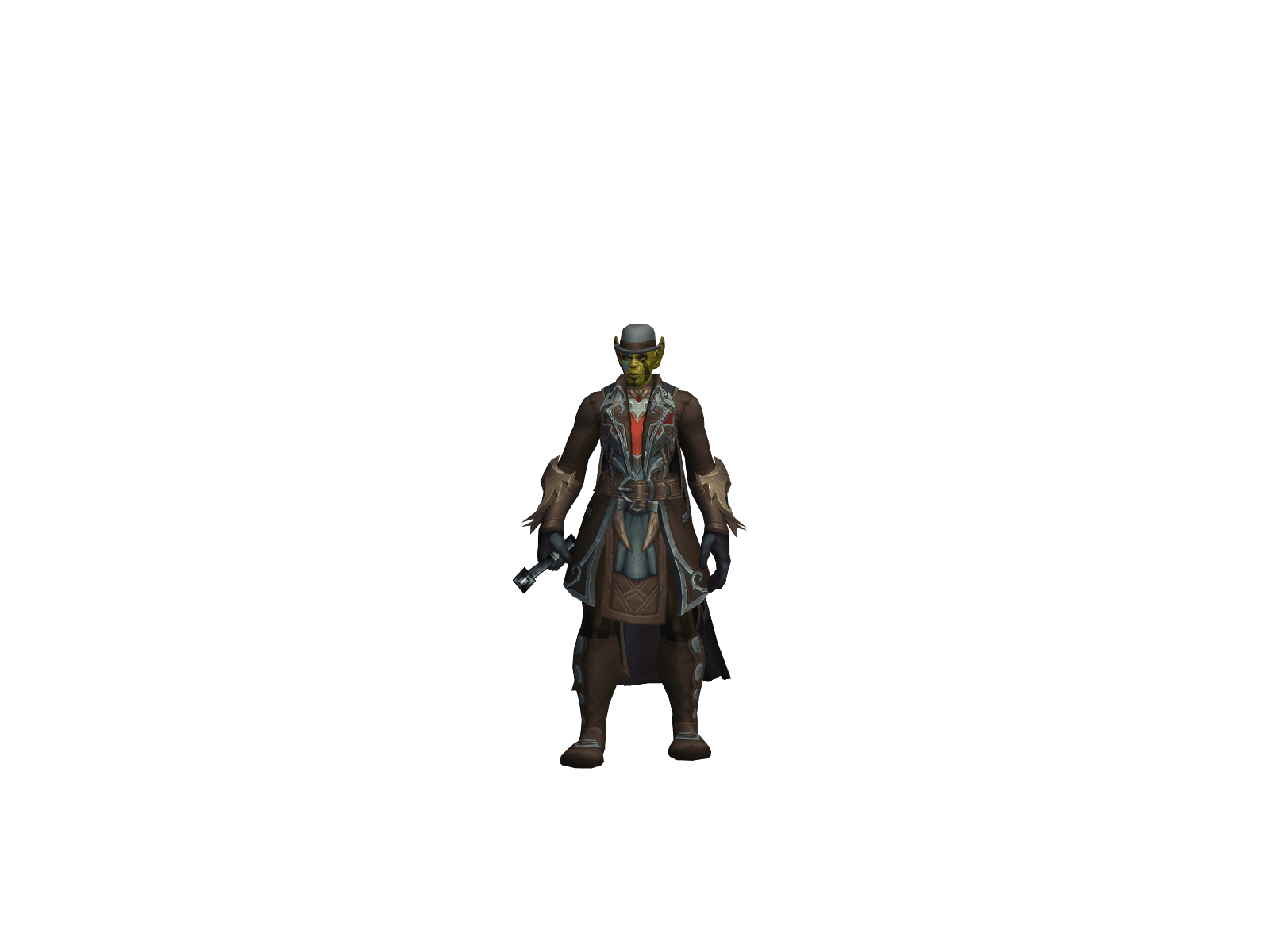 Full character render of Badlam