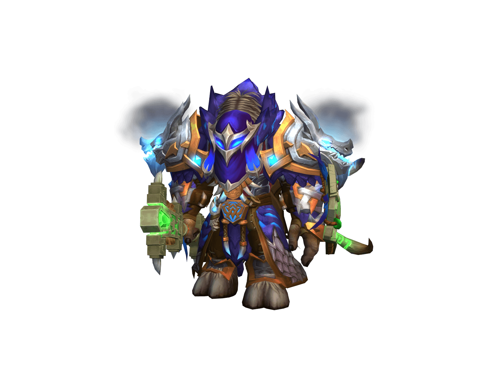 Full character render of Tphon