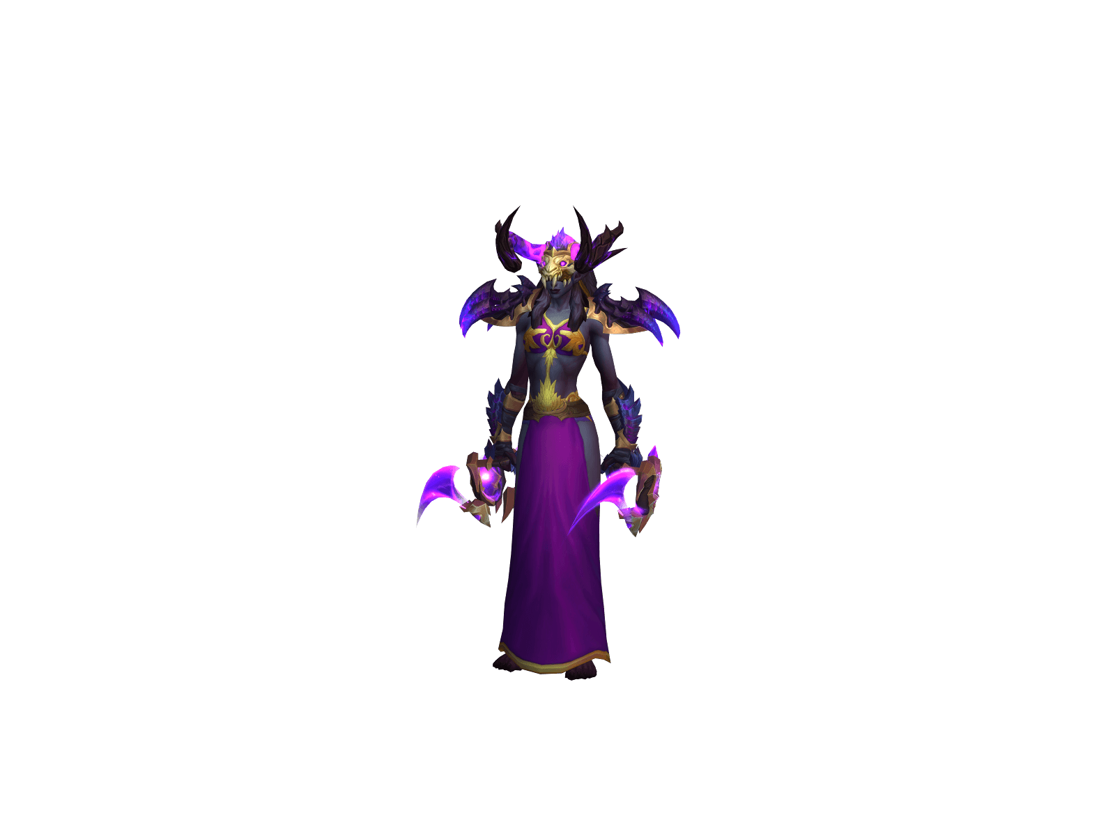 Full character render of Ihasdh