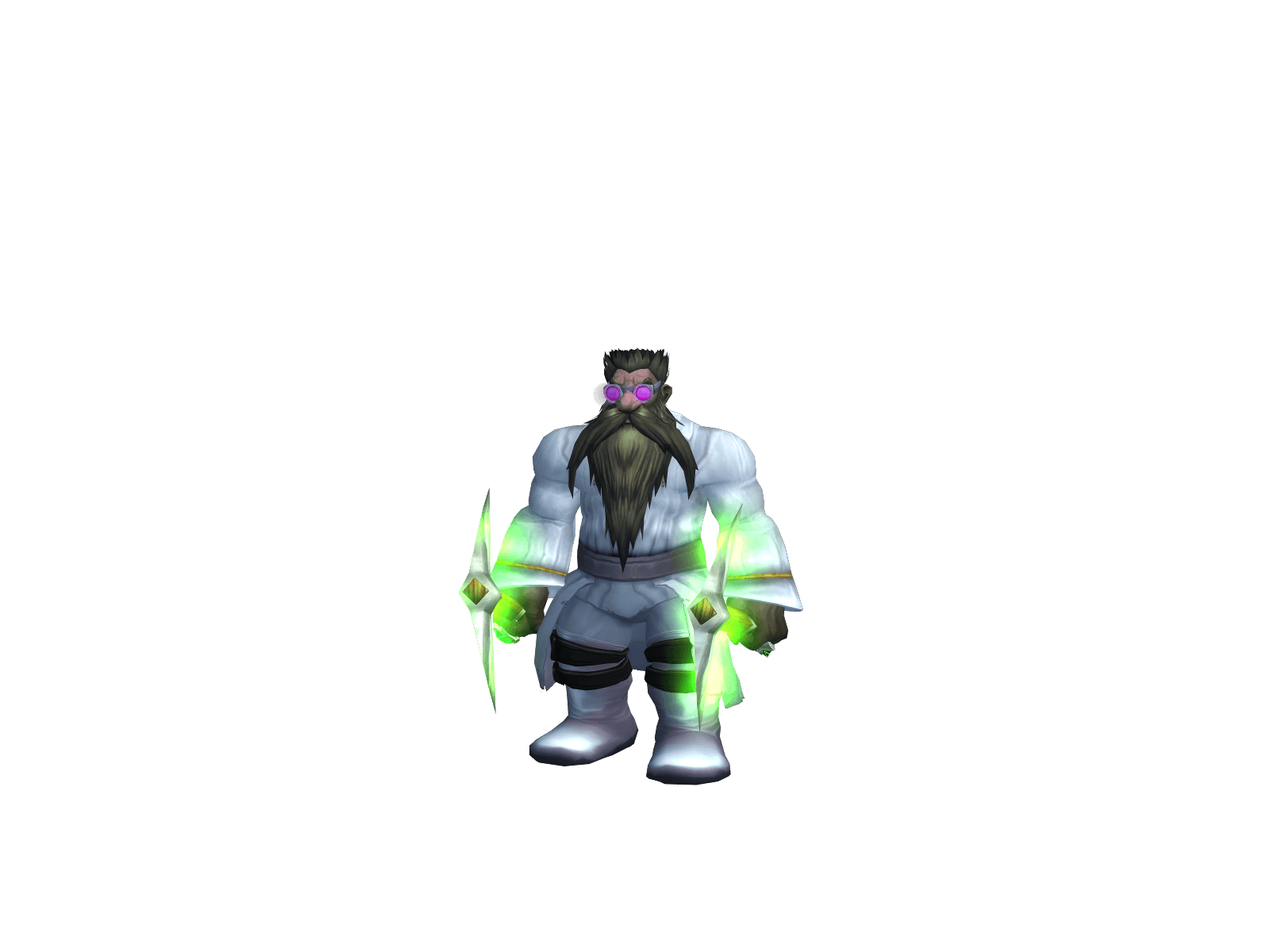 Full character render of Zeross