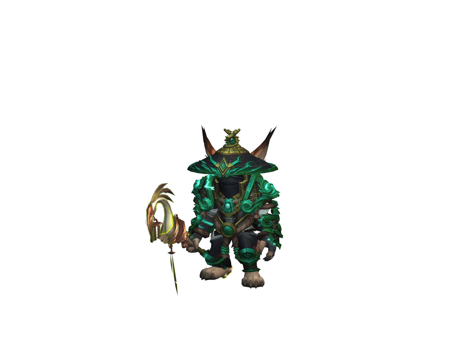 Full character render of Tamogochi