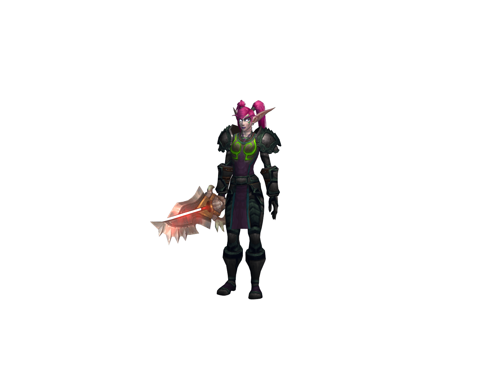 Full character render of Topmanager