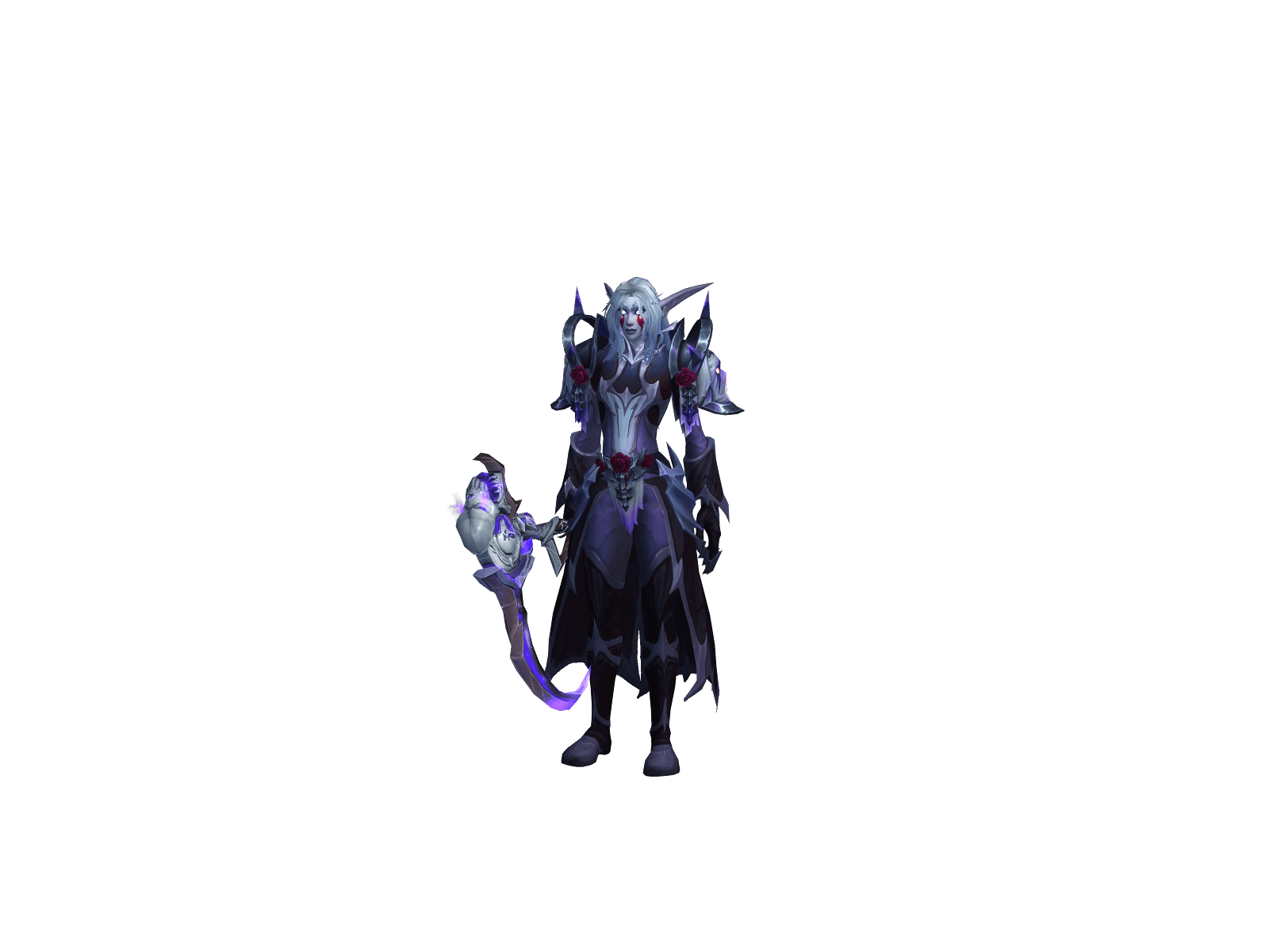 Full character render of Kartafil