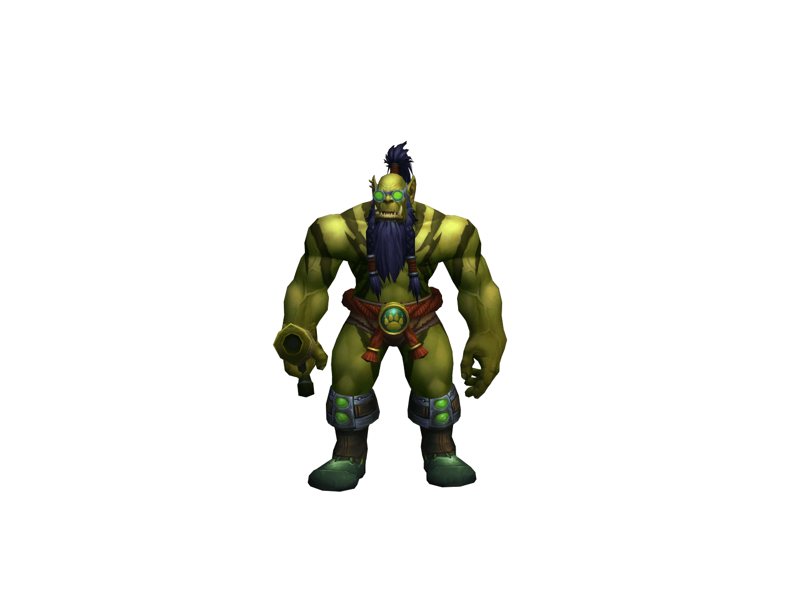 Full character render of Supwiththat