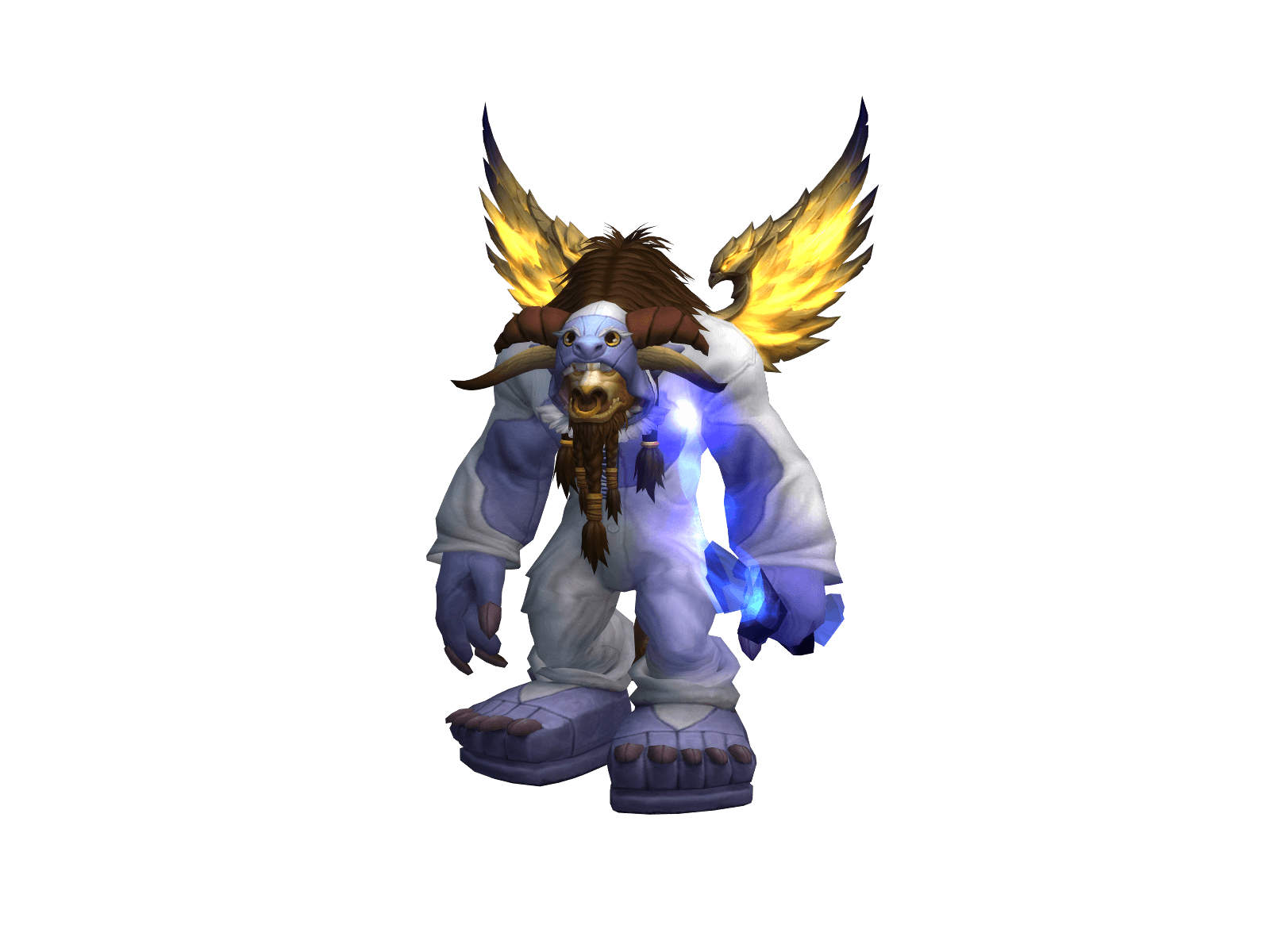Full character render of Emerionix