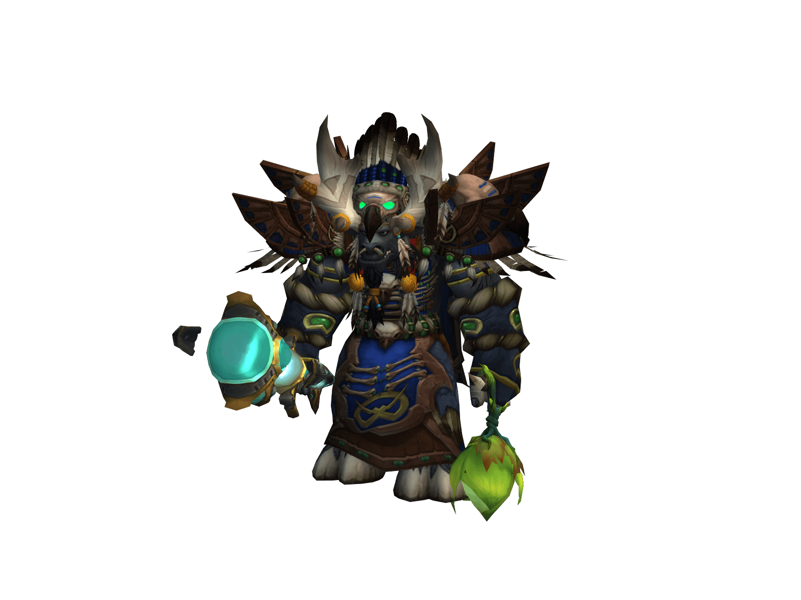 Full character render of Giibbly