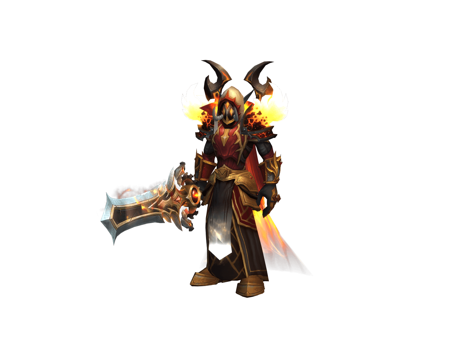 Full character render of Svetijuju