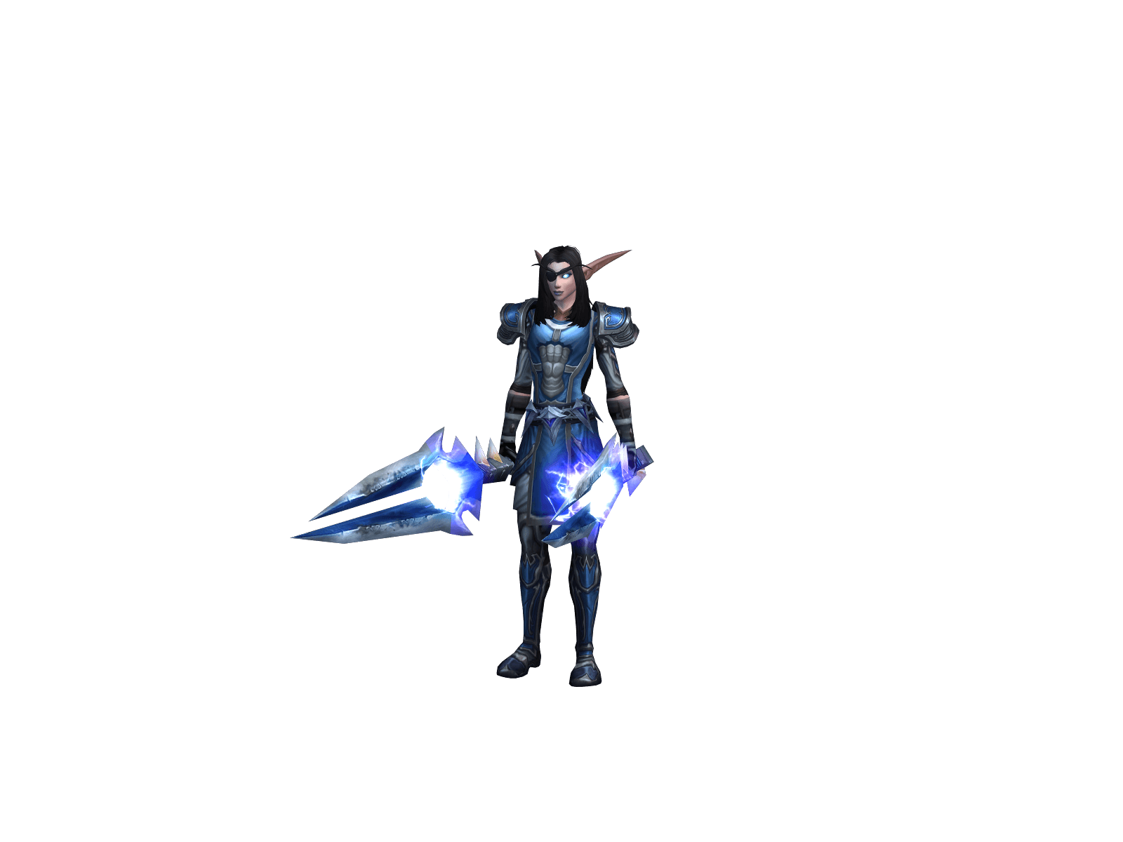 Full character render of Rogueuwu