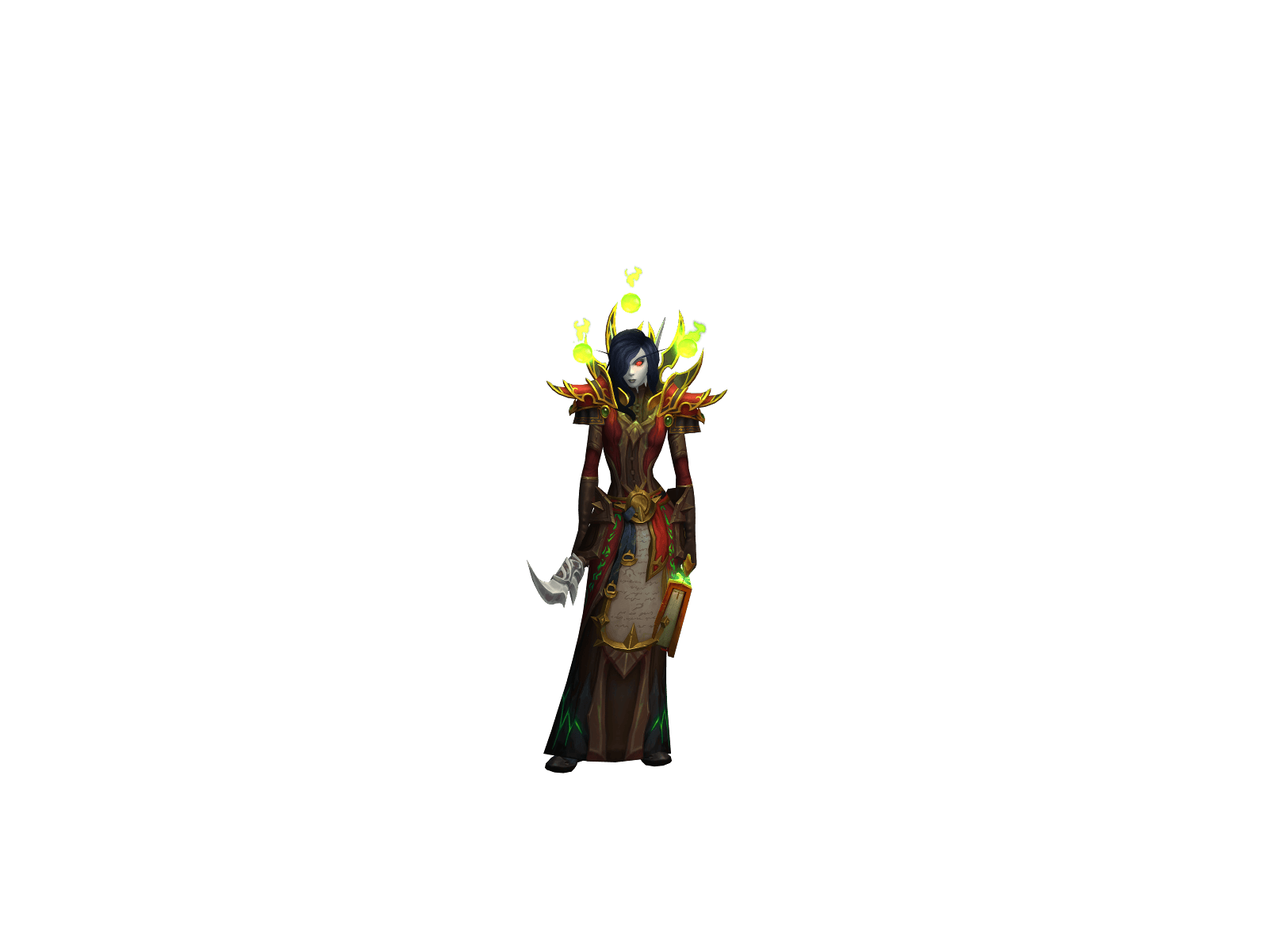 Full character render of Scipthilda