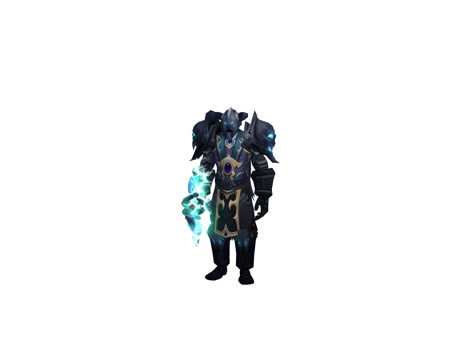 Full character render of Îwantproblem