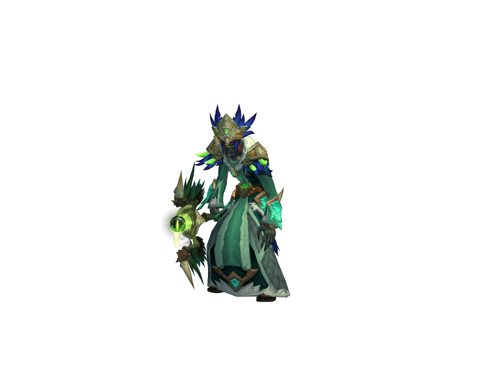 Full character render of Talkshxt