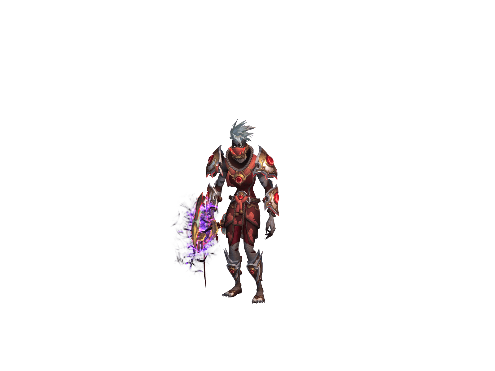 Full character render of Epokzn