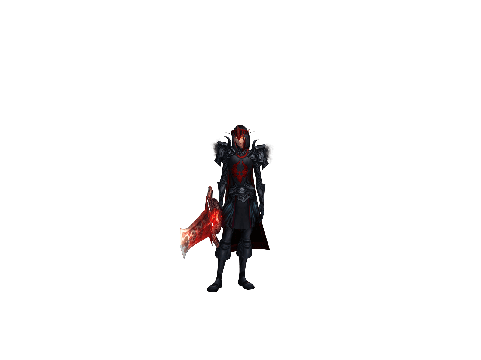 Full character render of Deadlyreturn