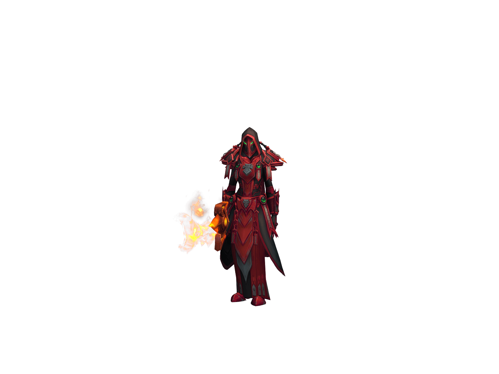Full character render of Nobela