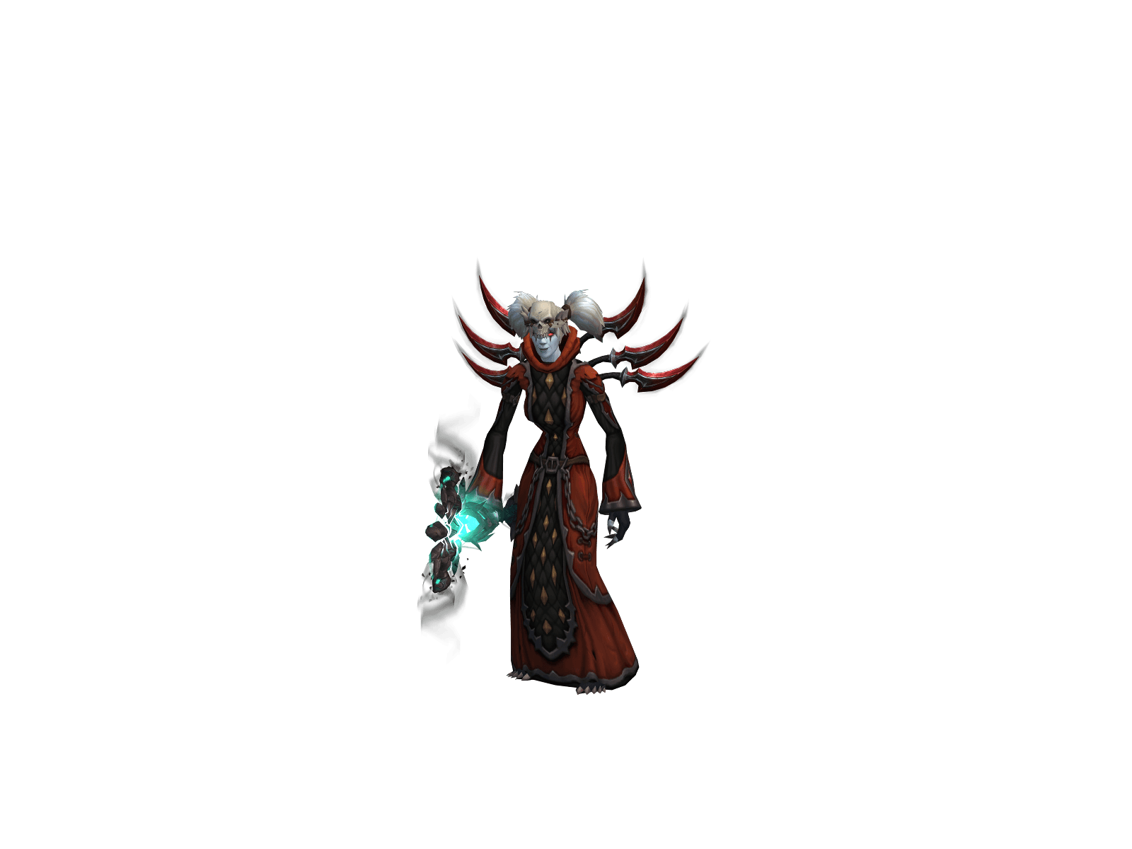Full character render of Hquèèn
