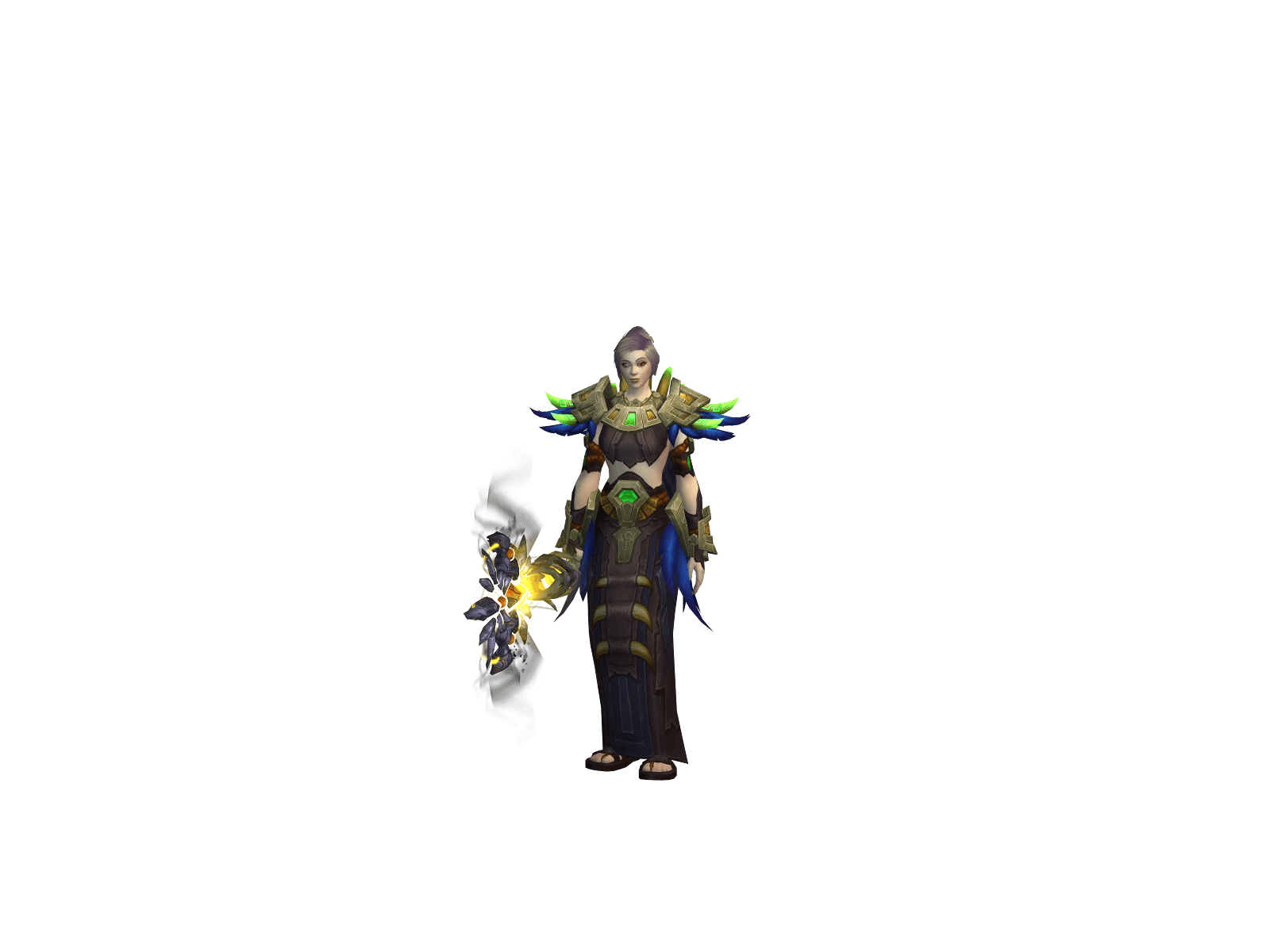 Full character render of Coachinglfg