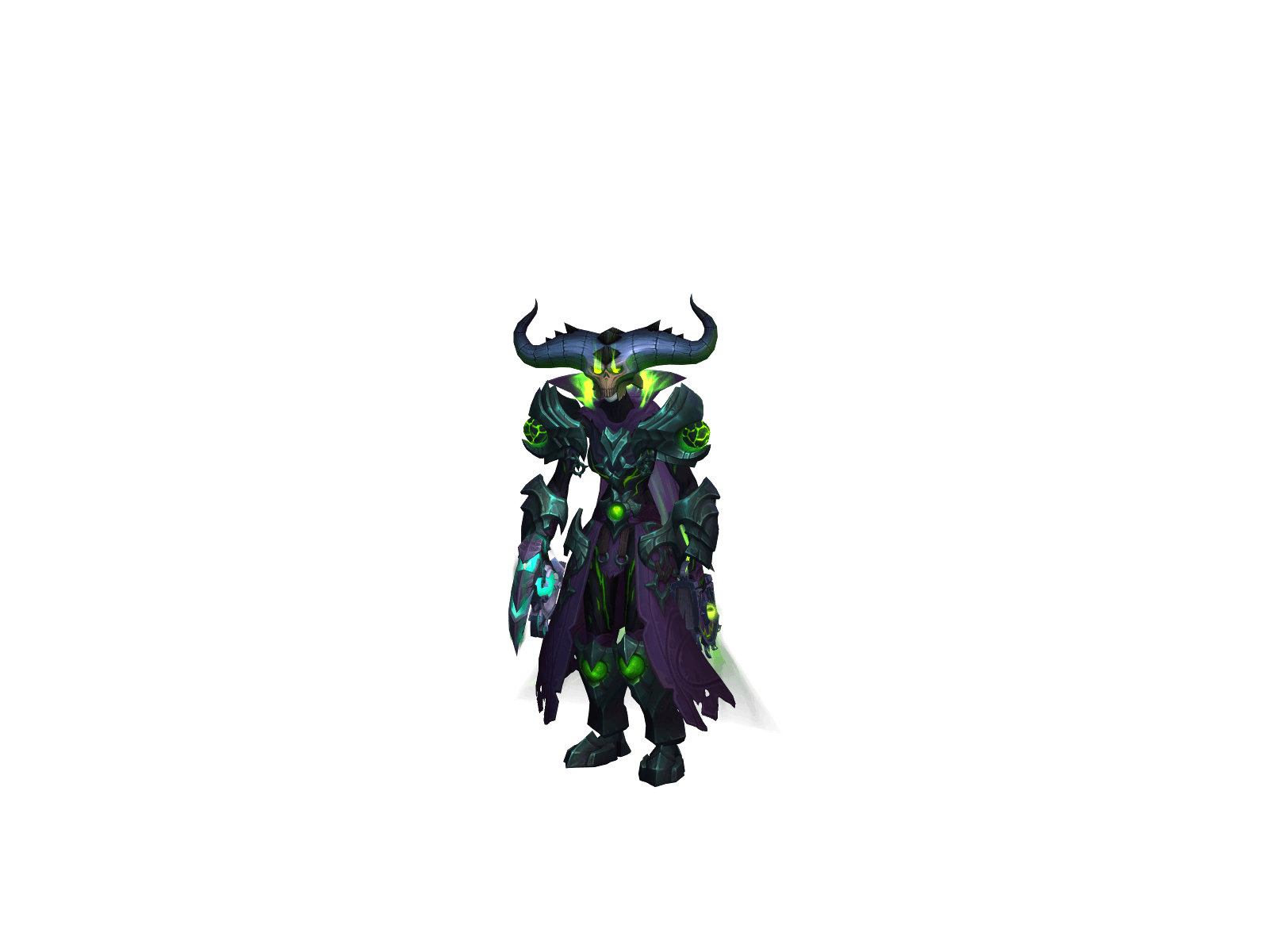 Full character render of Subobratik