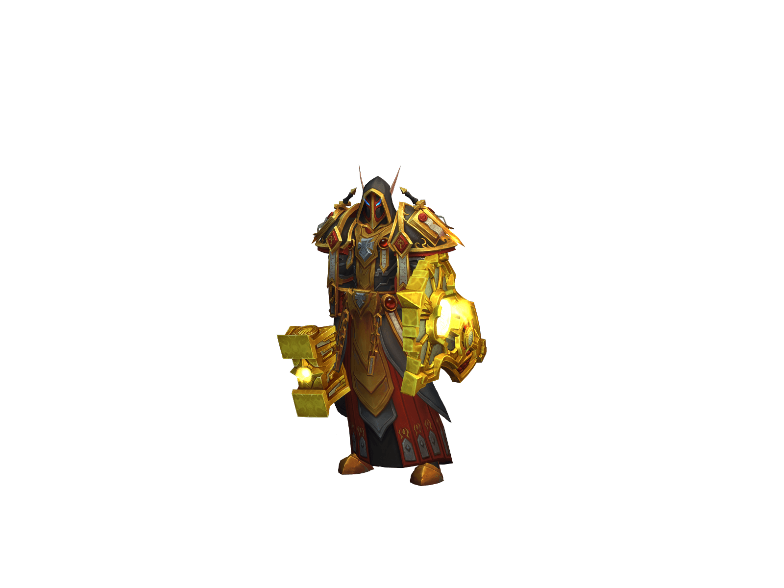 Full character render of Aurelirion