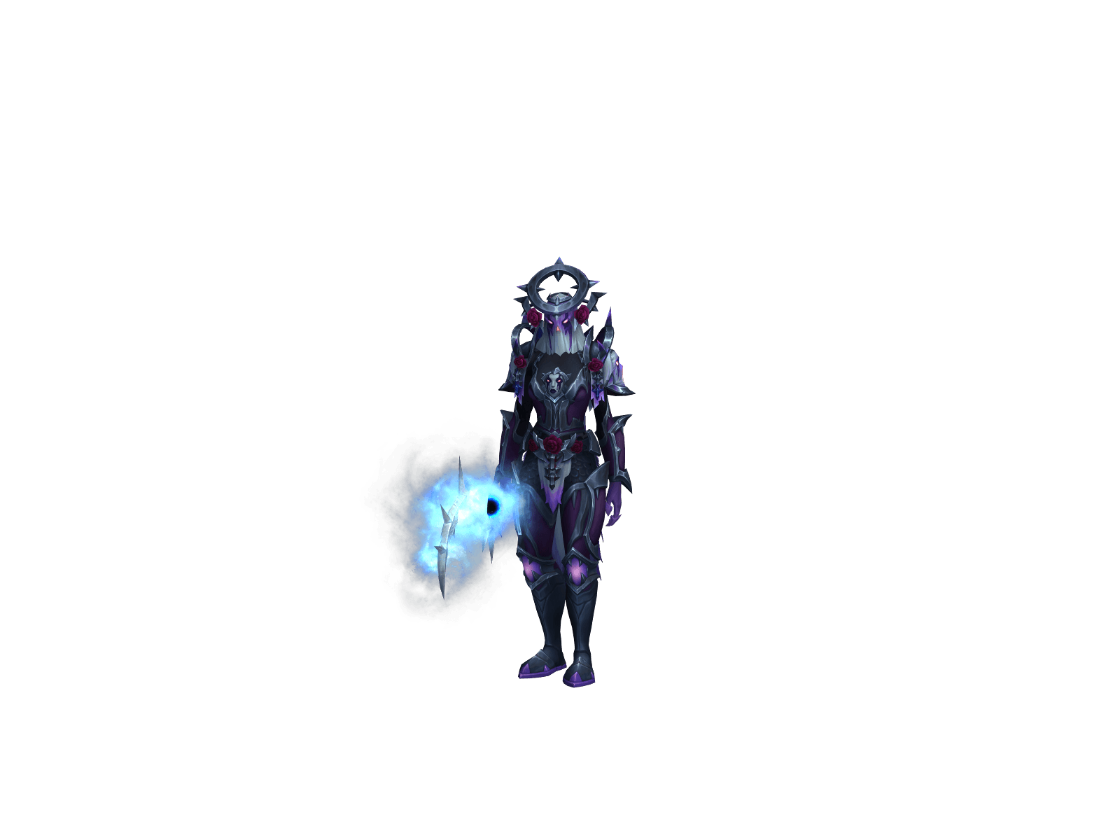 Full character render of Siemeli