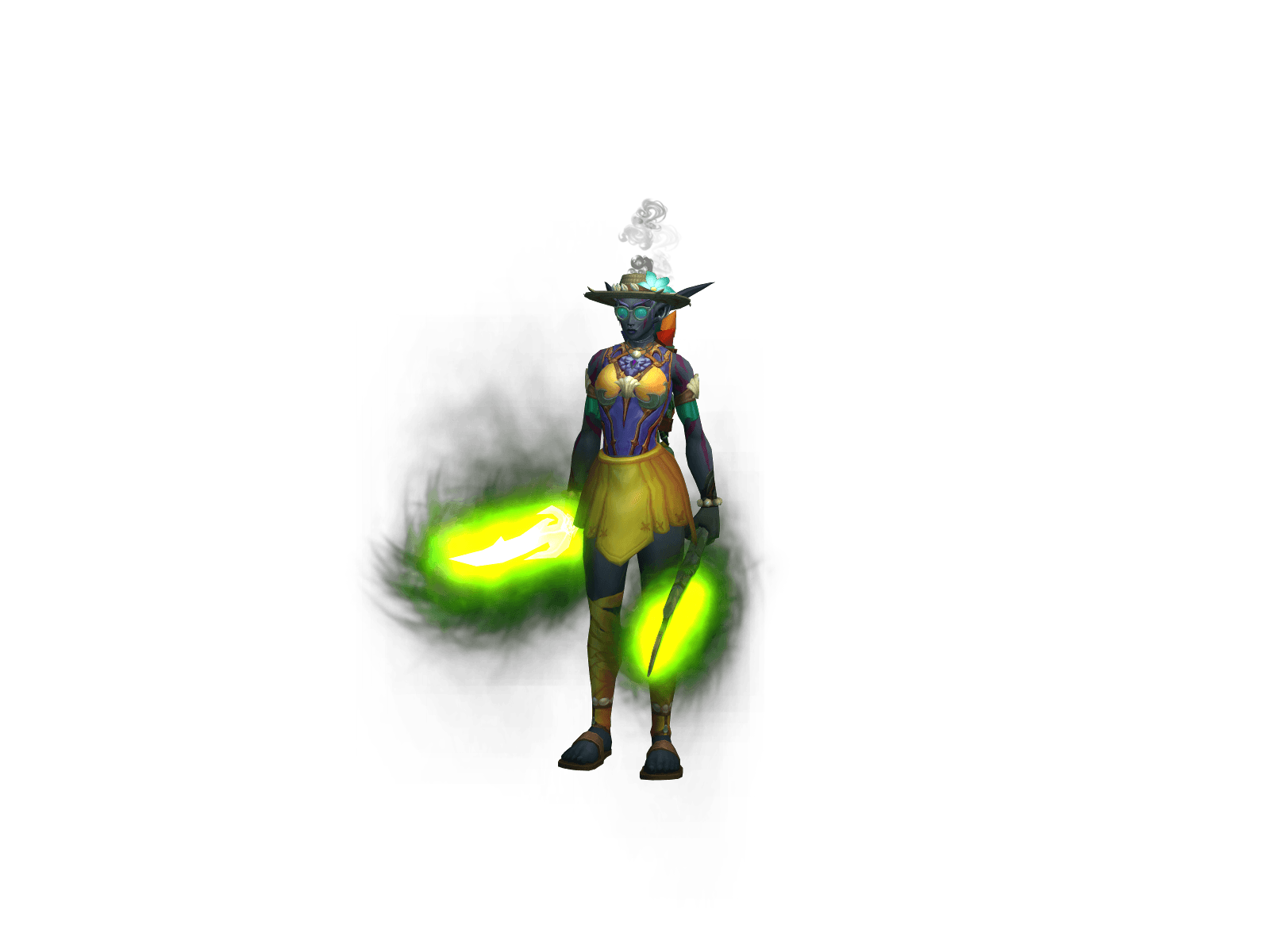 Full character render of Ashenzx