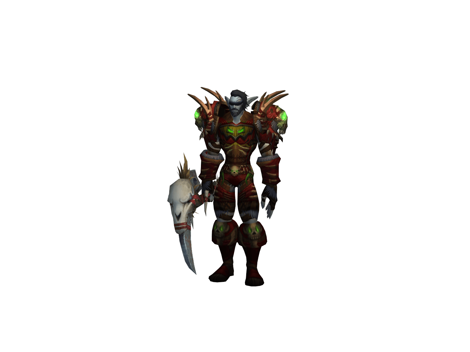 Full character render of Blôôdy