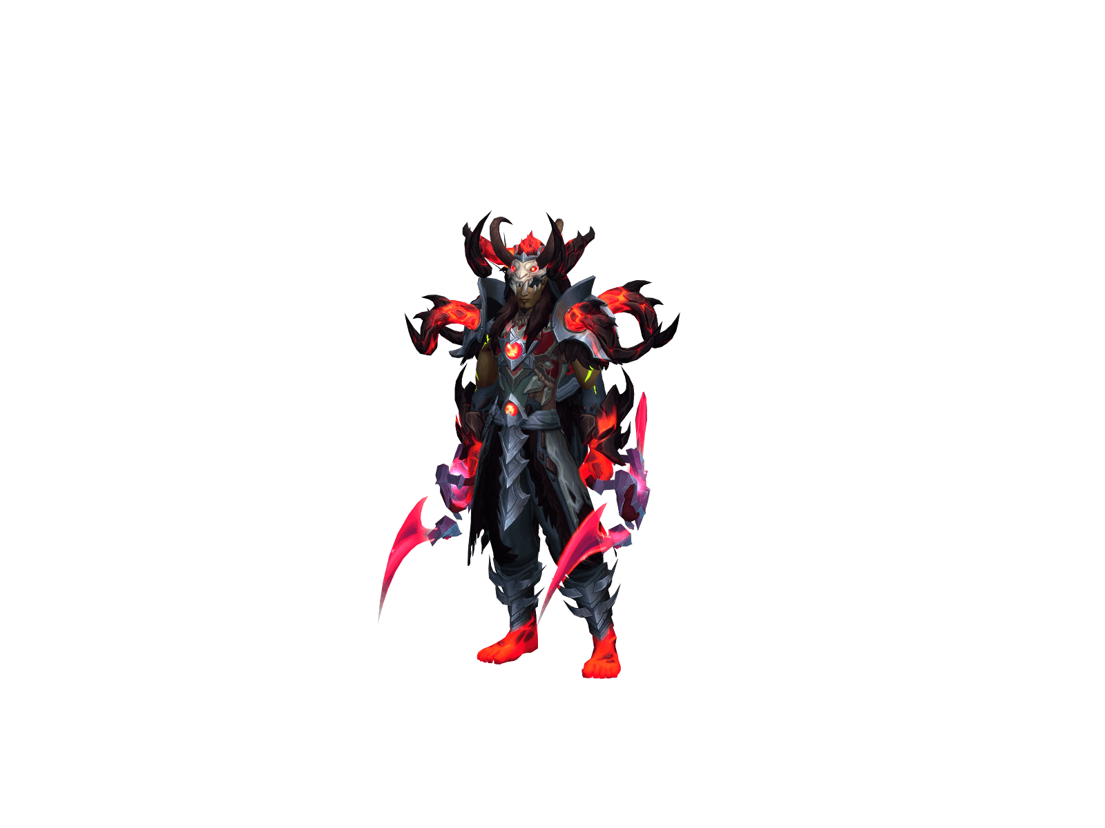 Full character render of Emkogødx
