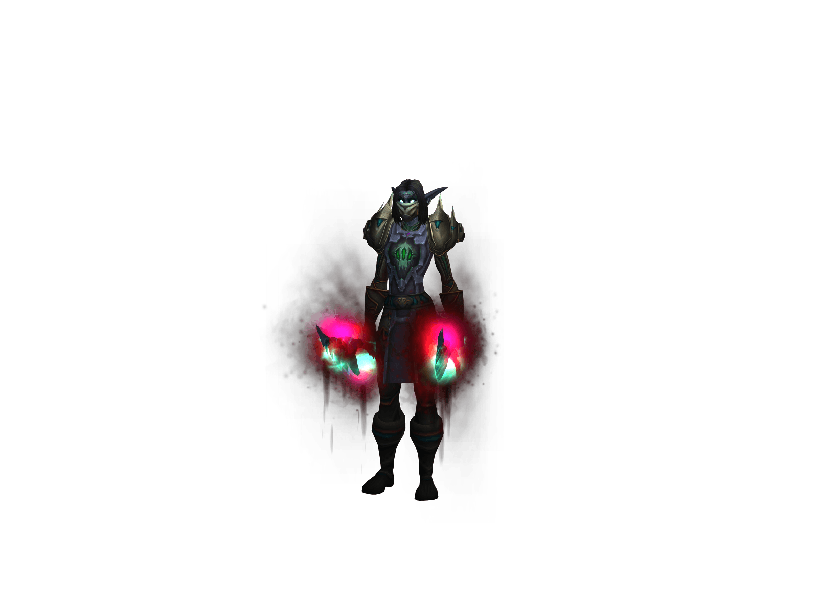 Full character render of Rmp