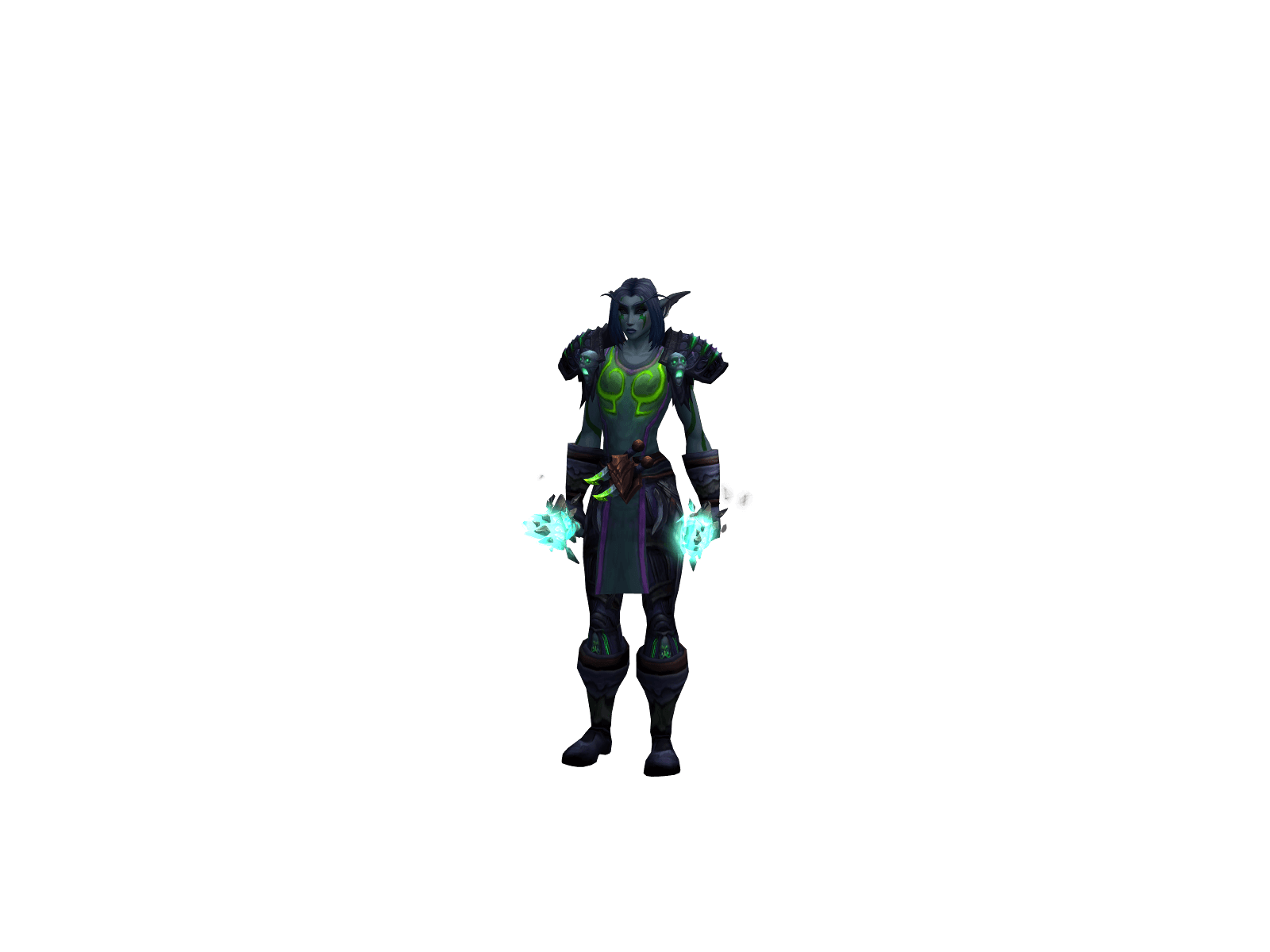 Full character render of Nÿst