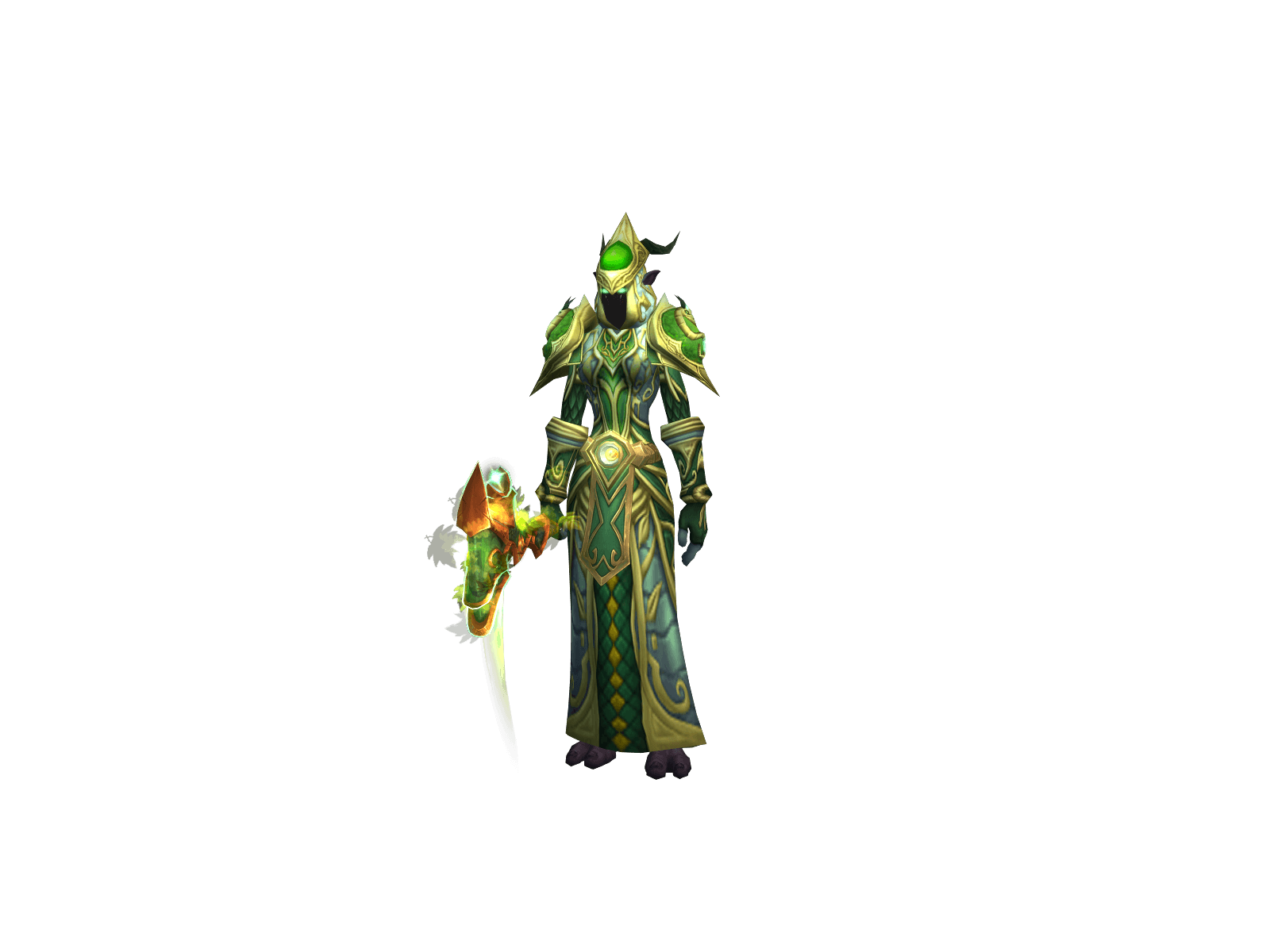 Full character render of Enarium
