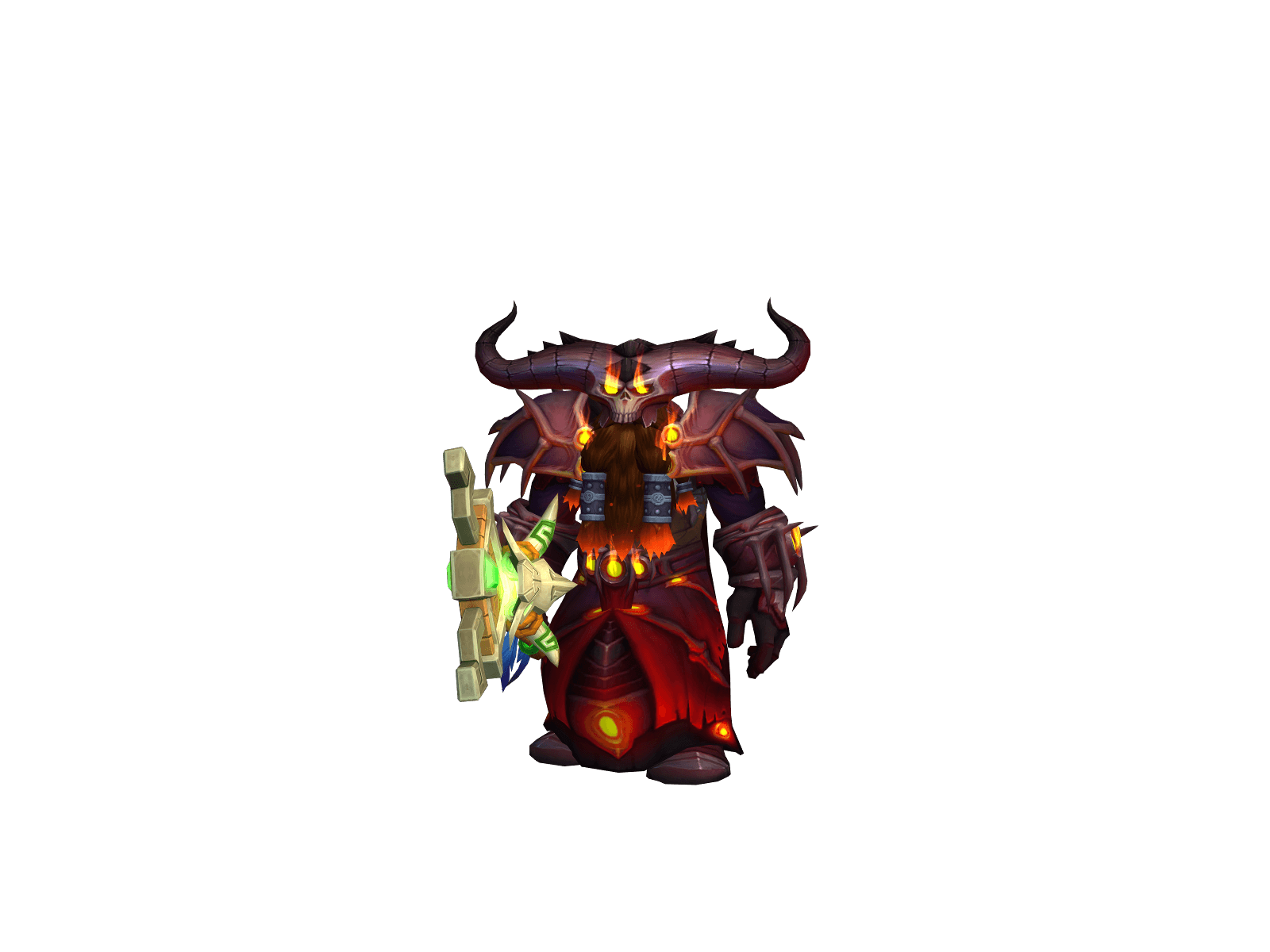 Full character render of Watchmegate