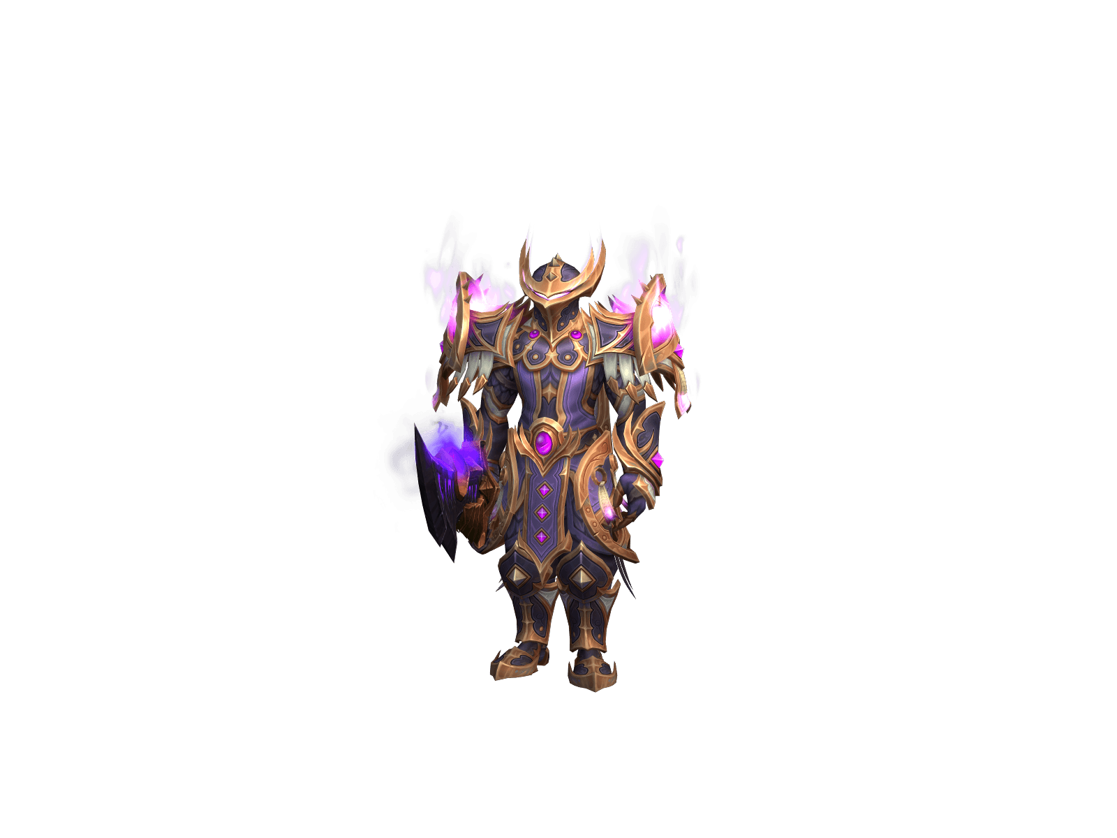 Full character render of Feolthanos