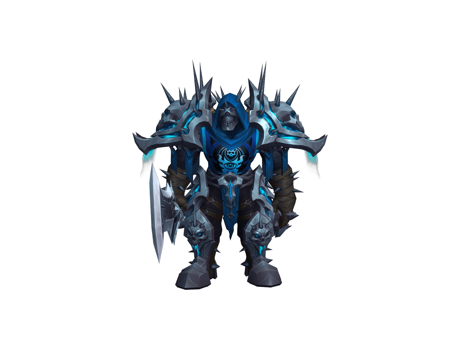 Full character render of Errolos