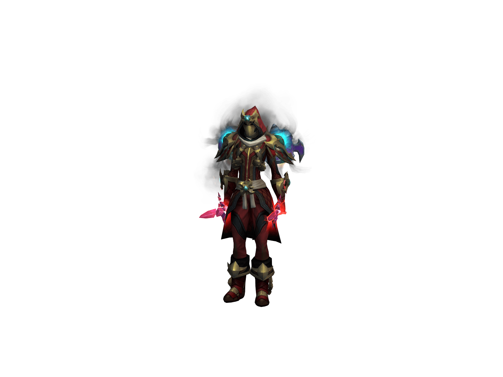 Full character render of Soníc