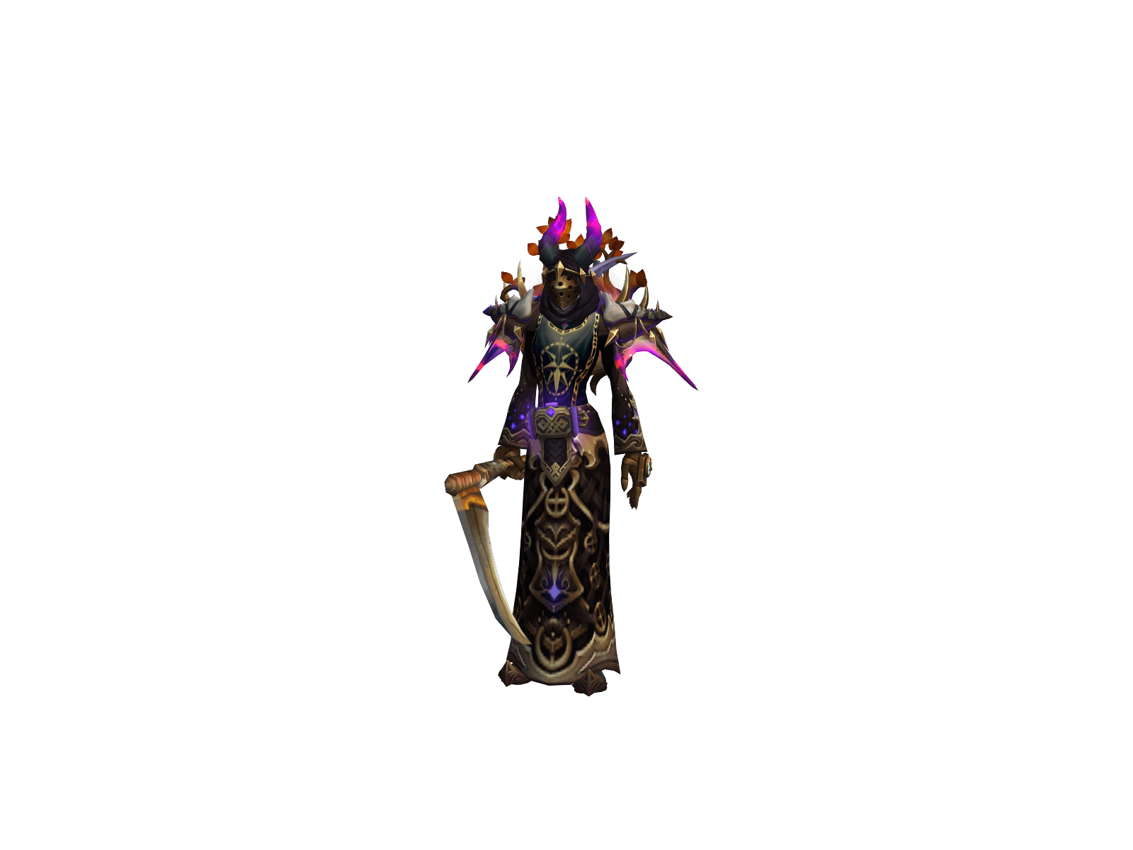 Full character render of Nystercia