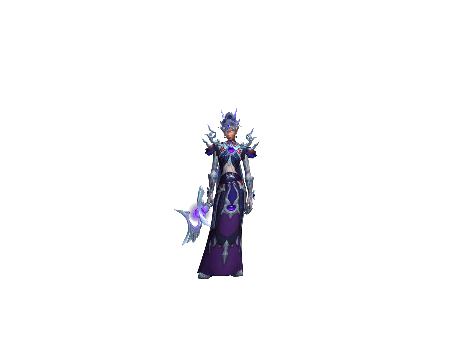 Full character render of Jadeica