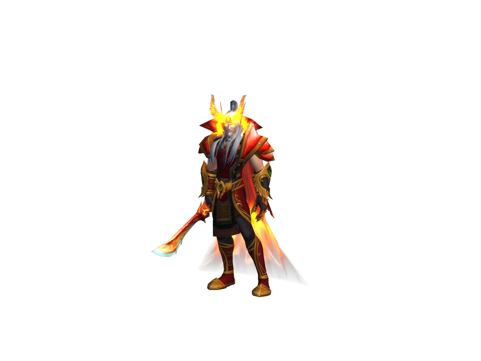 Full character render of Darkfhantum
