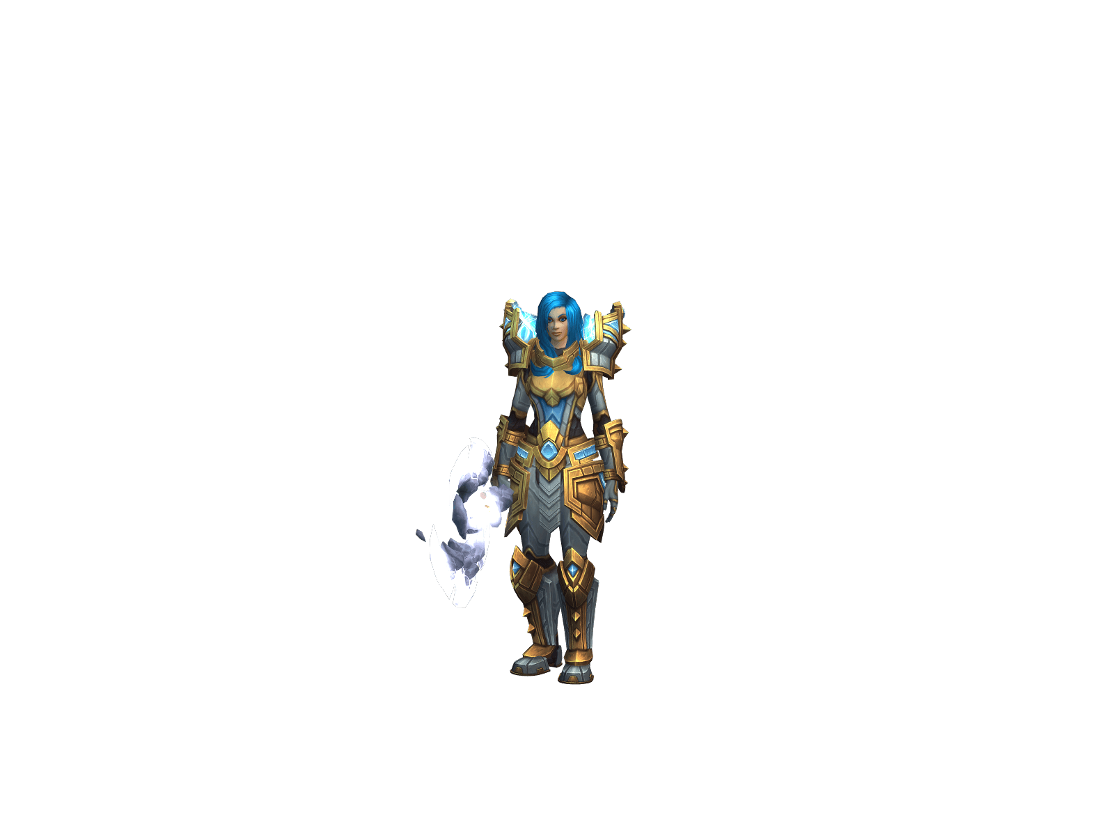 Full character render of Ovad