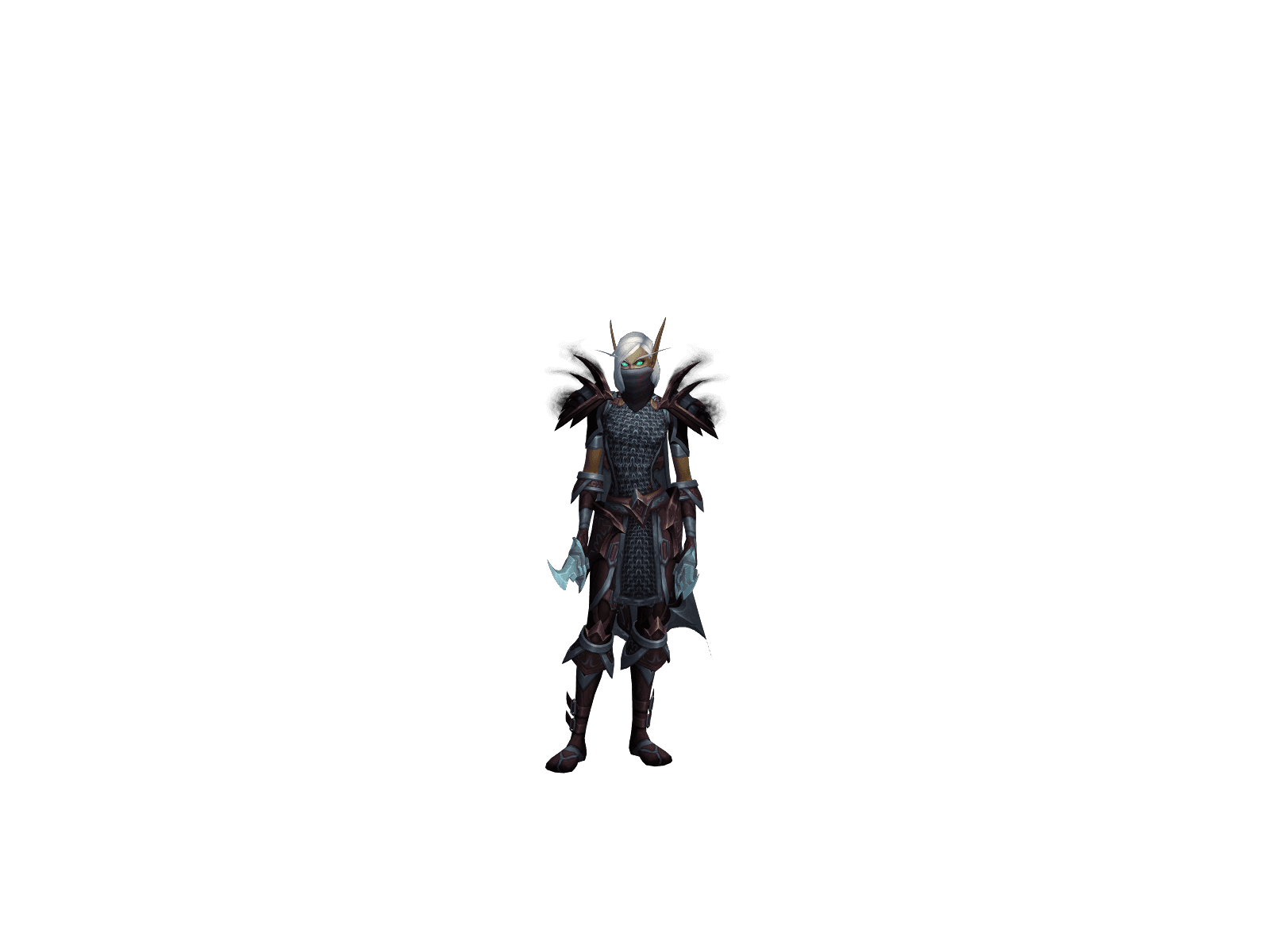 Full character render of Sÿzz