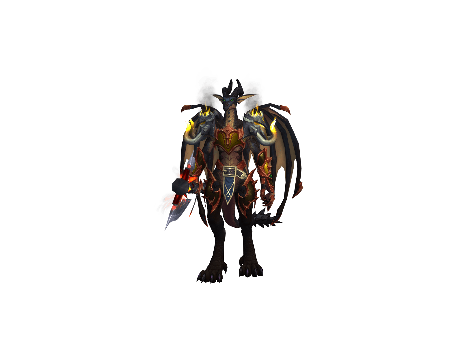 Full character render of Irinalia