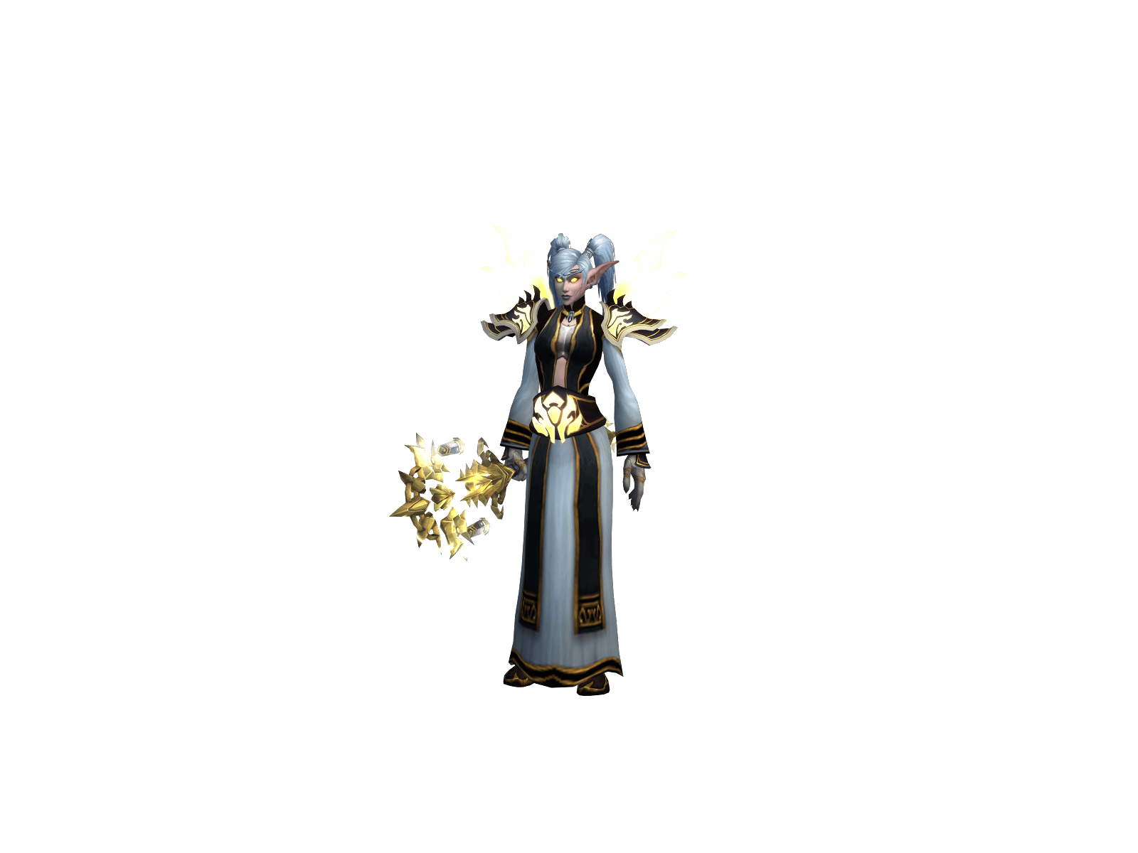 Full character render of Zeyra