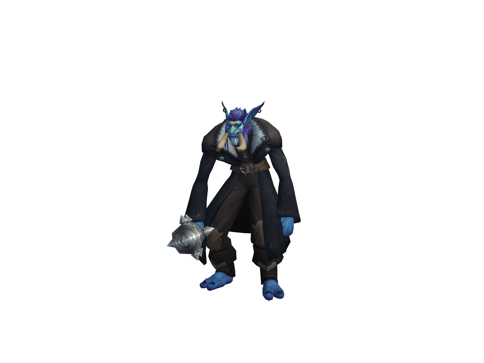 Full character render of Skip