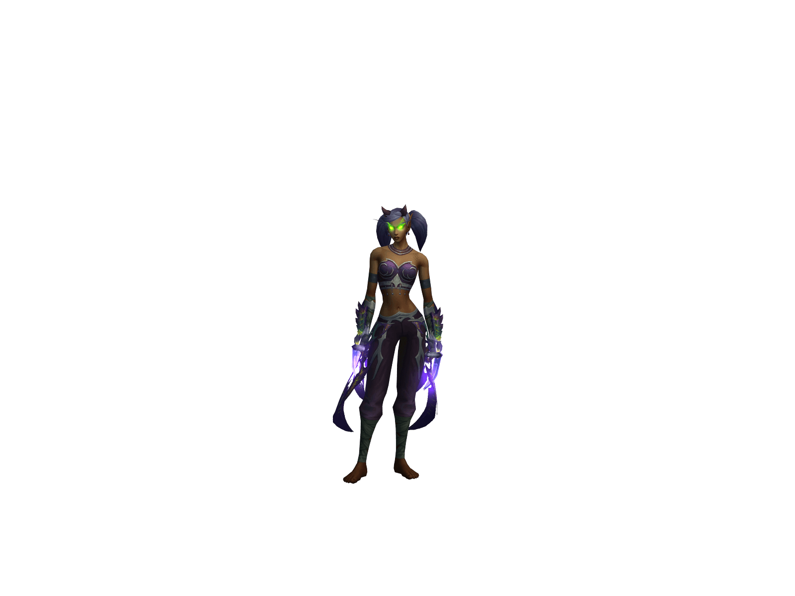 Full character render of Bibith